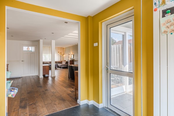Medium property photo - Gasthuiskampstraat 2A, 5914 AB Venlo